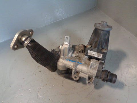 Range Rover Evoque EGR Valve 2.0 D G4D3 9D475 BA 2016 to 2018 Land Rover