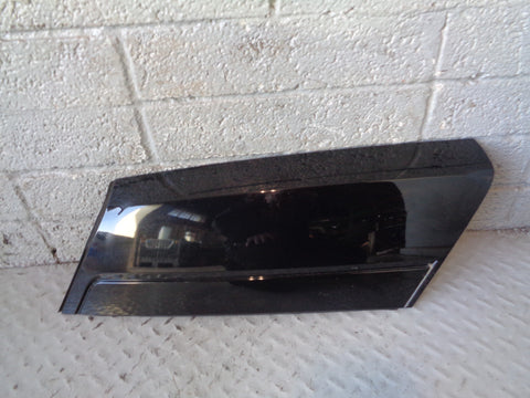 Range Rover D Pillar Trim Cover L322 Near Side Rear Gloss Black L24045
