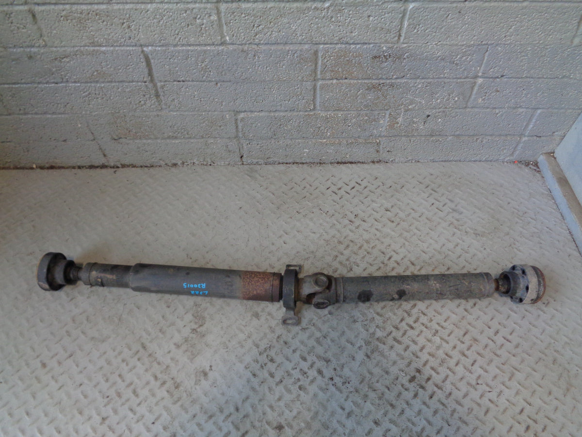 Range Rover Propshaft Rear L322 TVB500400 Prop Shaft 2006 to 2013 R30015