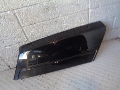 Range Rover D Pillar Trim Cover L322 Near Side Rear Gloss Black L24045