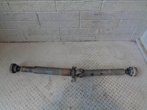 Range Rover Propshaft Rear L322 TVB500400 Prop Shaft 2006 to 2013 R30015