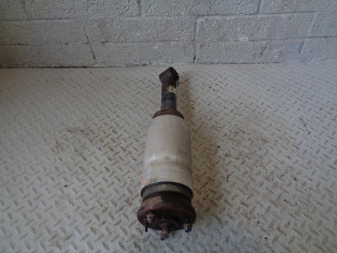 Range Rover Sport Suspension Air Bag Strut Front 22257273 L320 2009 to 2013