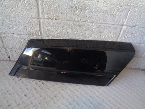 Range Rover D Pillar Trim Cover L322 Near Side Rear Gloss Black L24045