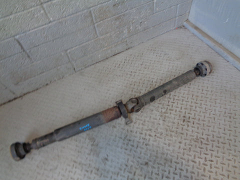 Range Rover Propshaft Rear L322 TVB500400 Prop Shaft 2006 to 2013 R30015