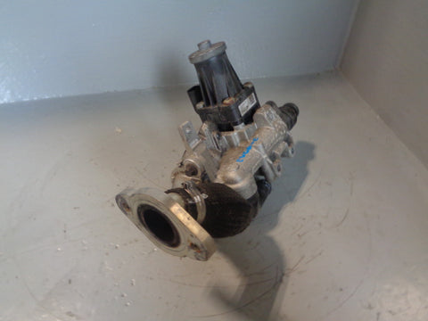 Range Rover Evoque EGR Valve 2.0 D G4D3 9D475 BA 2016 to 2018 Land Rover