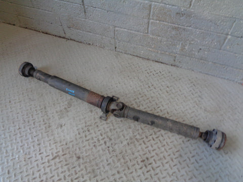 Range Rover Propshaft Rear L322 TVB500400 Prop Shaft 2006 to 2013 R30015