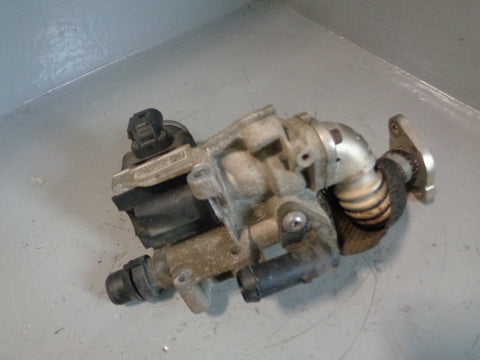 Range Rover Evoque EGR Valve 2.0 D G4D3 9D475 BA 2016 to 2018 Land Rover
