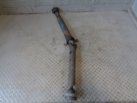 Range Rover Propshaft Rear L322 TVB500400 Prop Shaft 2006 to 2013 R30015