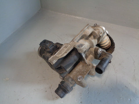 Range Rover Evoque EGR Valve 2.0 D G4D3 9D475 BA 2016 to 2018 Land Rover