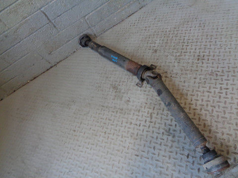Range Rover Propshaft Rear L322 TVB500400 Prop Shaft 2006 to 2013 R30015