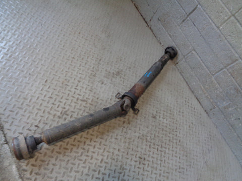 Range Rover Propshaft Rear L322 TVB500400 Prop Shaft 2006 to 2013 R30015