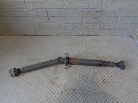 Range Rover Propshaft Rear L322 TVB500400 Prop Shaft 2006 to 2013 R30015
