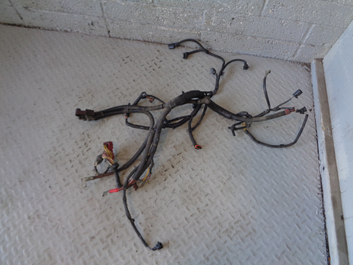 Discovery 2 TD5 Engine Wiring Loom 10p Land Rover 1998 to 2002