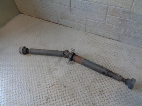 Range Rover Propshaft Rear L322 TVB500400 Prop Shaft 2006 to 2013 R30015