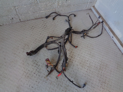 Discovery 2 TD5 Engine Wiring Loom 10p Land Rover 1998 to 2002