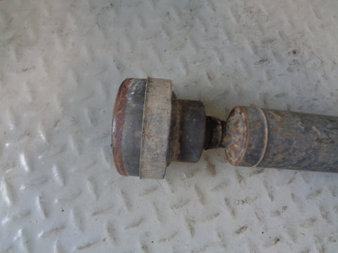 Range Rover Propshaft Rear L322 TVB500400 Prop Shaft 2006 to 2013 R30015