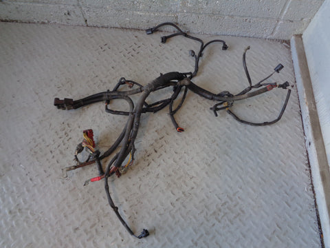 Discovery 2 TD5 Engine Wiring Loom 10p Land Rover 1998 to 2002