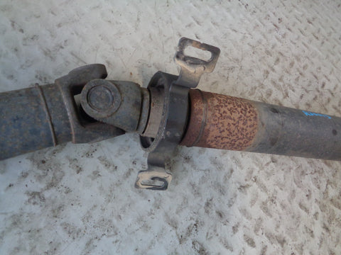 Range Rover Propshaft Rear L322 TVB500400 Prop Shaft 2006 to 2013 R30015