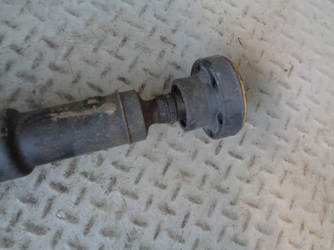 Range Rover Propshaft Rear L322 TVB500400 Prop Shaft 2006 to 2013 R30015