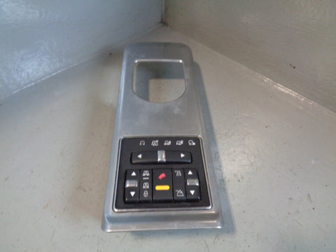 Range Rover Terrain Suspension Panel Switch BH42 14B596 AE L322 2009 to 2013