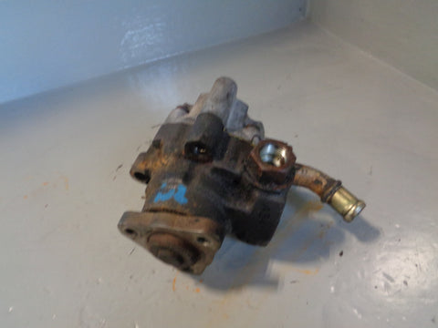 Discovery 2 Power Steering Pump TD5 HE1205082 Land Rover 1998 to 2004