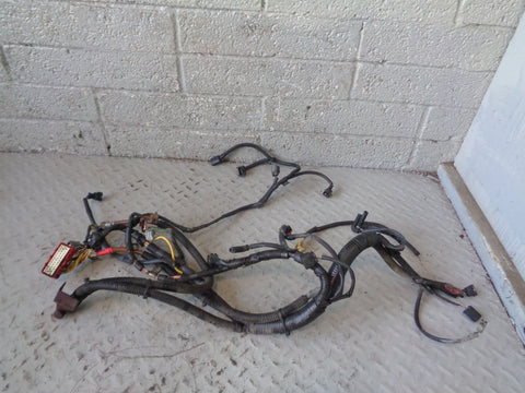 Discovery 2 TD5 Engine Wiring Loom 10p Land Rover 1998 to 2002