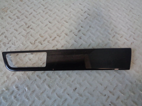 Range Rover Sport Door Card Piano Black Trim Panels Facelift 4 Piece L320 L08114