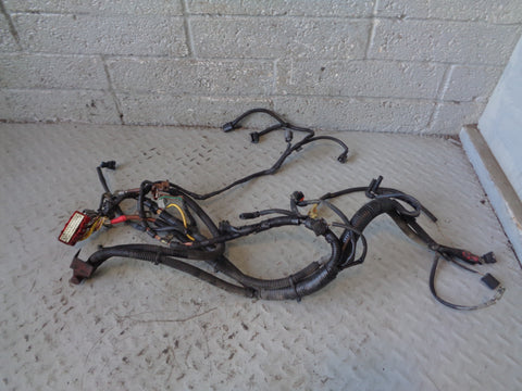 Discovery 2 TD5 Engine Wiring Loom 10p Land Rover 1998 to 2002