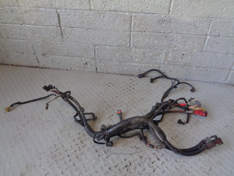 Discovery 2 TD5 Engine Wiring Loom 10p Land Rover 1998 to 2002