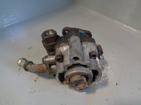 Discovery 2 Power Steering Pump TD5 HE1205082 Land Rover 1998 to 2004