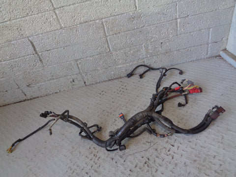 Discovery 2 TD5 Engine Wiring Loom 10p Land Rover 1998 to 2002