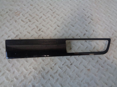Range Rover Sport Door Card Piano Black Trim Panels Facelift 4 Piece L320 L08114
