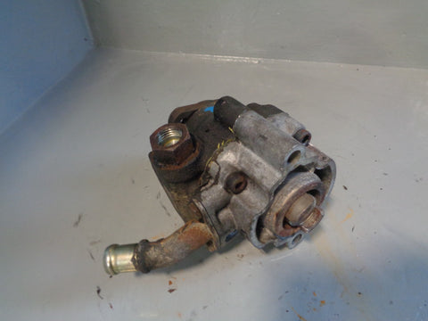 Discovery 2 Power Steering Pump TD5 HE1205082 Land Rover 1998 to 2004