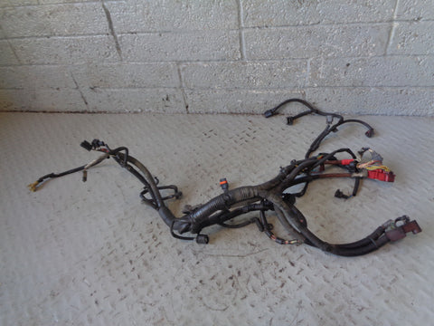 Discovery 2 TD5 Engine Wiring Loom 10p Land Rover 1998 to 2002