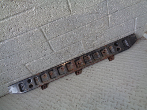 Range Rover Evoque  Radiator Support Lower Front L538 2011 to 2018