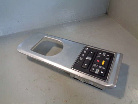 Range Rover Terrain Suspension Panel Switch BH42 14B596 AE L322 2009 to 2013