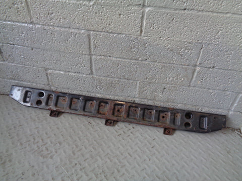 Range Rover Evoque  Radiator Support Lower Front L538 2011 to 2018