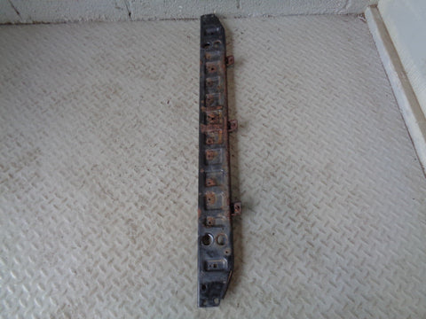 Range Rover Evoque  Radiator Support Lower Front L538 2011 to 2018