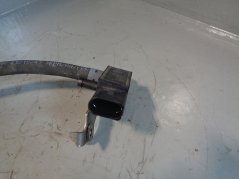 Range Rover Evoque Exhaust Pressure Sensor G4D3 5L200 AB 2.0 D 2016 to 2018
