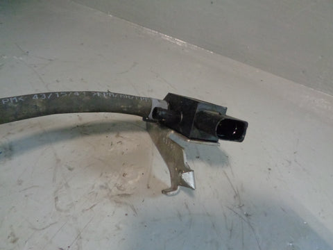 Range Rover Evoque Exhaust Pressure Sensor G4D3 5L200 AB 2.0 D 2016 to 2018