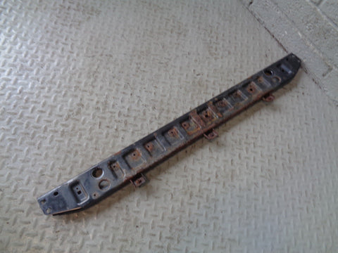 Range Rover Evoque  Radiator Support Lower Front L538 2011 to 2018