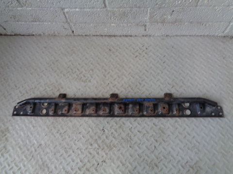 Range Rover Evoque  Radiator Support Lower Front L538 2011 to 2018