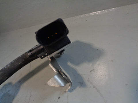 Range Rover Evoque Exhaust Pressure Sensor G4D3 5L200 AB 2.0 D 2016 to 2018