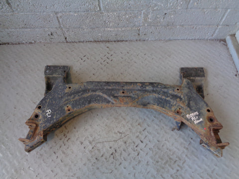 Freelander 1 Front Subframe KGB000031 Land Rover 1998 to 2006 B29112