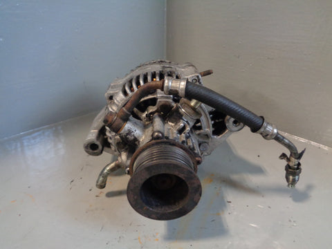 Discovery 2 Alternator TD5 10P  15P 16P Land Rover 1998 to 2004 L25065