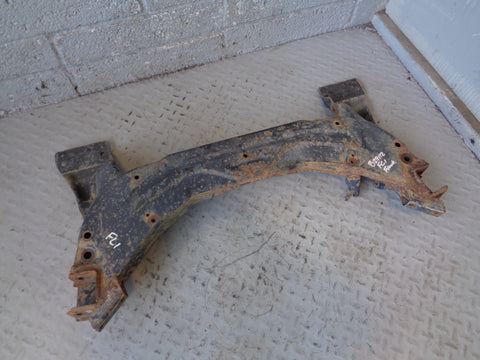 Freelander 1 Front Subframe KGB000031 Land Rover 1998 to 2006 B29112