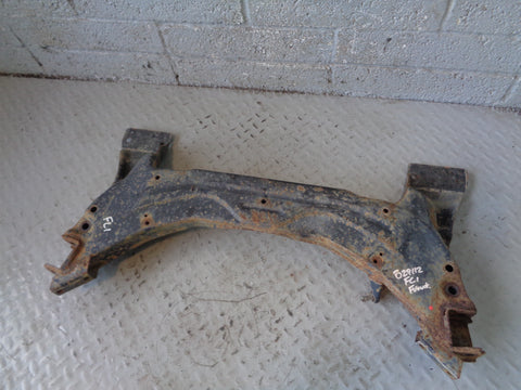 Freelander 1 Front Subframe KGB000031 Land Rover 1998 to 2006 B29112