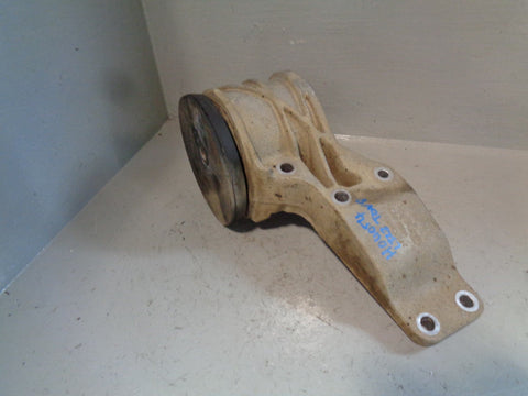 Range Rover Gearbox Mount L322 KQB500460 4.2 Supercharged 4.4 V8 AJ-8 TDV8