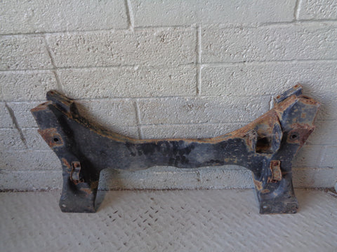 Freelander 1 Front Subframe KGB000031 Land Rover 1998 to 2006 B29112