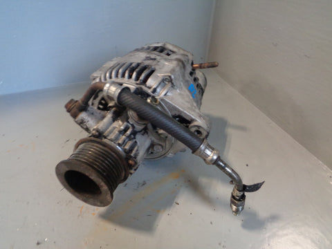 Discovery 2 Alternator TD5 10P  15P 16P Land Rover 1998 to 2004 L25065